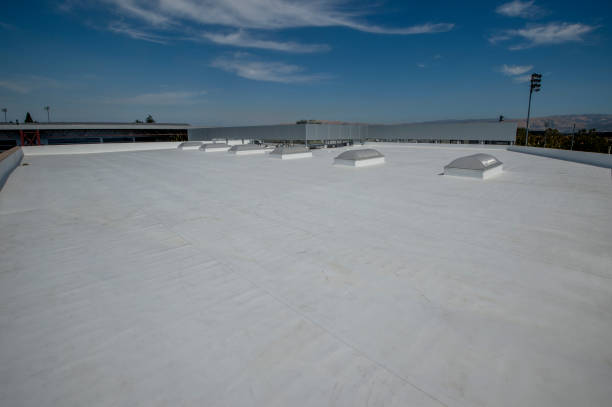 Best Commercial Roofing Services  in Mineral Springs, NC