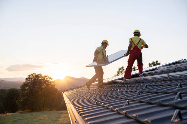 Best Rubber Roofing (EPDM, TPO)  in Mineral Springs, NC