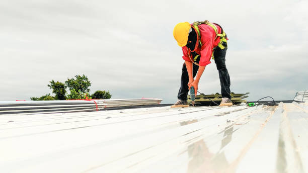 Best Commercial Roofing Services  in Mineral Springs, NC